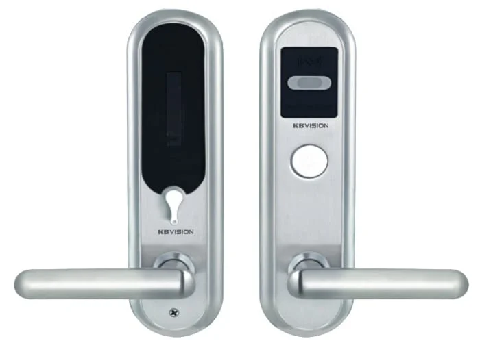 Ảnh tin Khóa thông minh cho khách sạn KBVISION KB-SL02HS