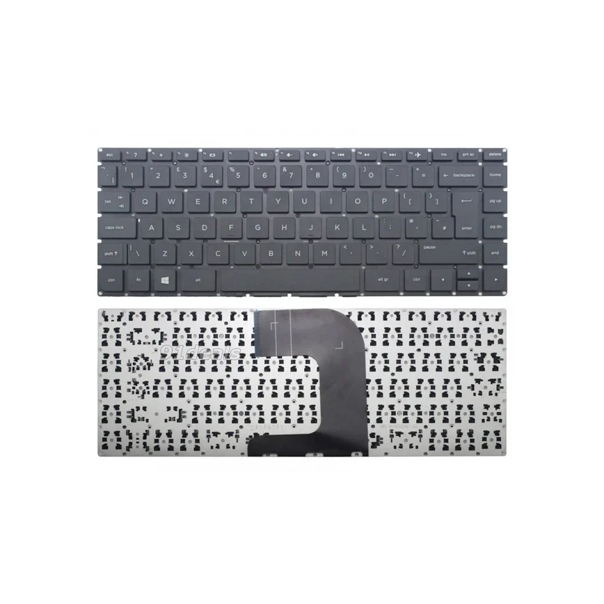 Ảnh tin Bàn Phím Laptop HP 14-AM097TU Zin 100%