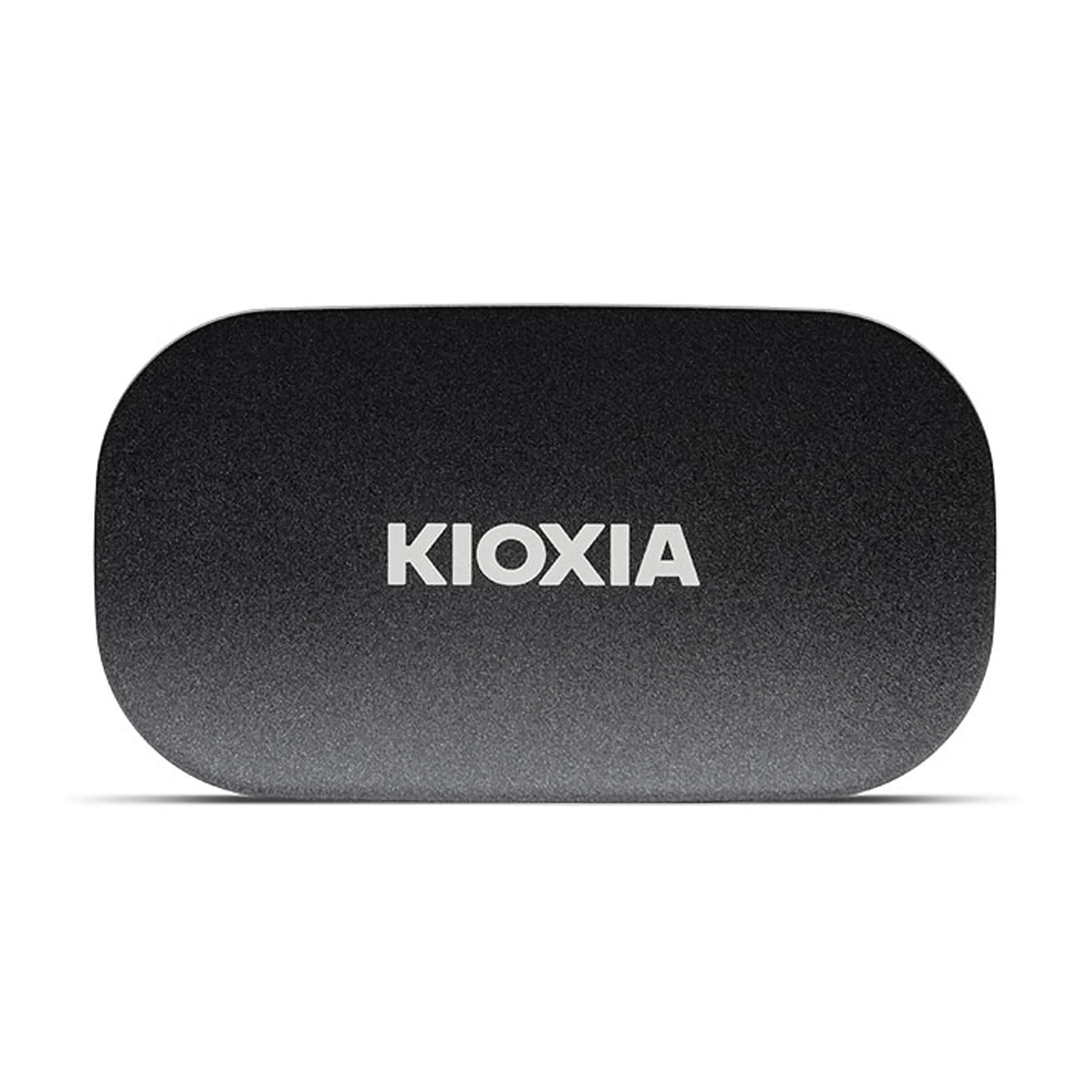 Ảnh tin Ổ cứng SSD di động Kioxia Exceria Plus G2 1TB | USB 3.2 Gen 2, Portable (LXD20K001TG8)