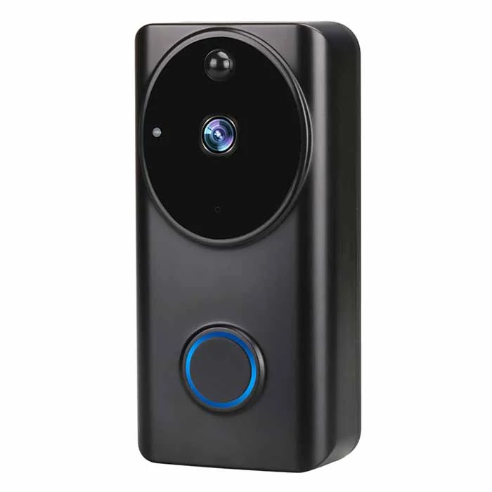 Ảnh tin Chuông cửa có hình không dây Wifi ONECAM VP-01W