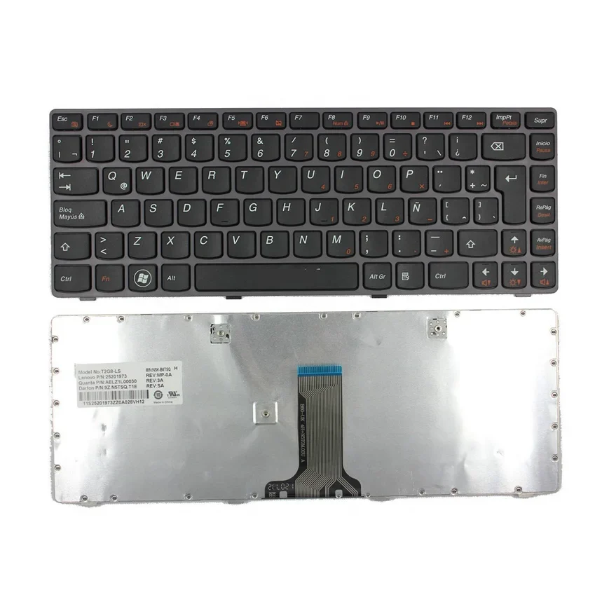 Ảnh tin Bàn Phím Laptop Lenovo G400 Mới