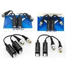 Ảnh tin VIDEO BALUN CHUYÊN DÙNG CHO CAMERA