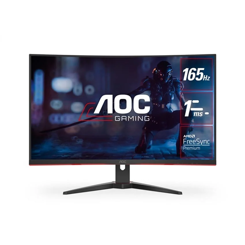 Ảnh tin Bán Màn Hình LCD 32 inch AOC TTAOC32G2 Chính Hãng Giá Sỉ