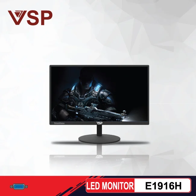 Ảnh tin Bán Màn Hình LCD 19 inch VSP TTVSP19 Chính Hãng Giá Sỉ