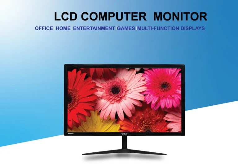 Ảnh tin Bán Màn Hình LCD 19 inch VSP TTVSP19LC Chính Hãng Giá Sỉ