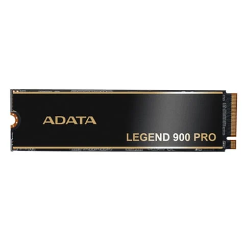 Ảnh tin Ổ cứng SSD ADATA LEGEND 900 Pro 1TB | PCIe Gen4 x4 NVMe, M.2 2280