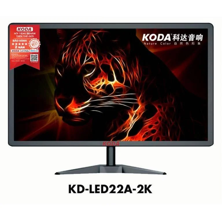 Ảnh tin Bán Màn Hình LCD 22 inch KODA TTKD22 Chính Hãng Giá Sỉ