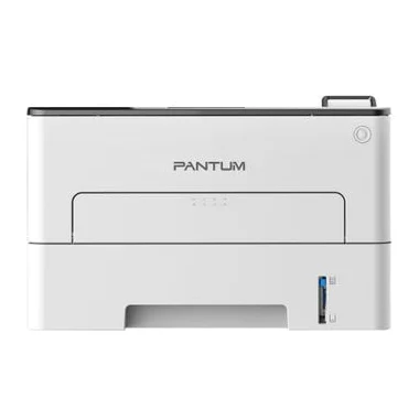 Ảnh tin Máy in Pantum Laser đen trắng P3010DW chính hãng