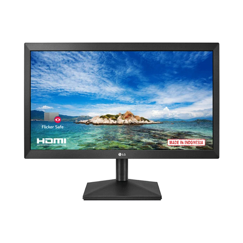 Ảnh tin Bán Màn Hình LCD 20 inch LG TTLG20 Chính Hãng Giá Sỉ