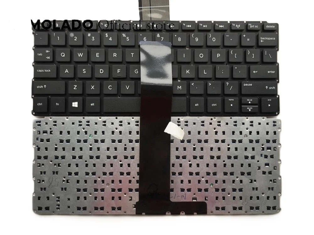 Ảnh tin Bàn phím laptop HP Pavilion 10-E000, 10-E002EL, 10-E011EA, 10-E011LA, 10-E011SA, 10-E012AU