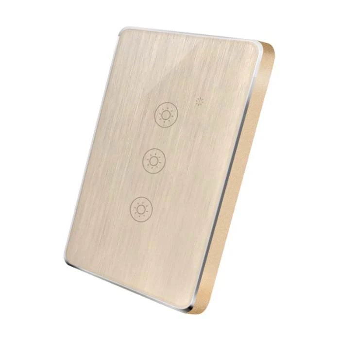 Ảnh tin Nắp công tắc Wifi cảm ứng chạm ONECAM
