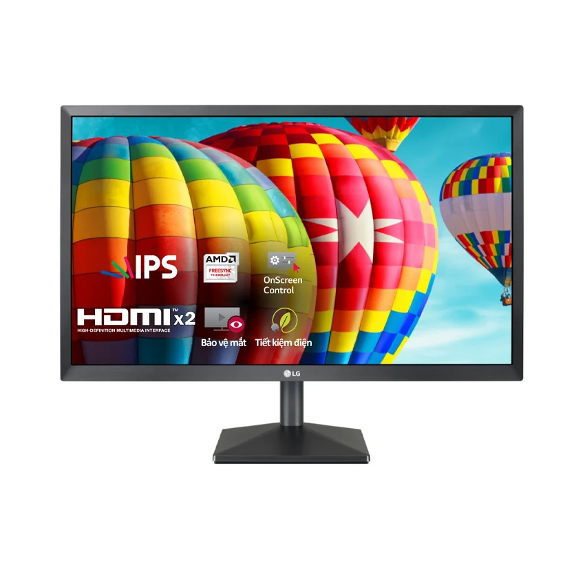 Ảnh tin Bán Màn Hình LCD 22 inch LG TTLG22 Chính Hãng Giá Sỉ