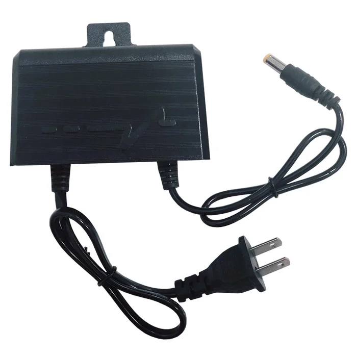 Ảnh tin Nguồn camera 12V-2A có móc treo ONECAM OP-D122AE