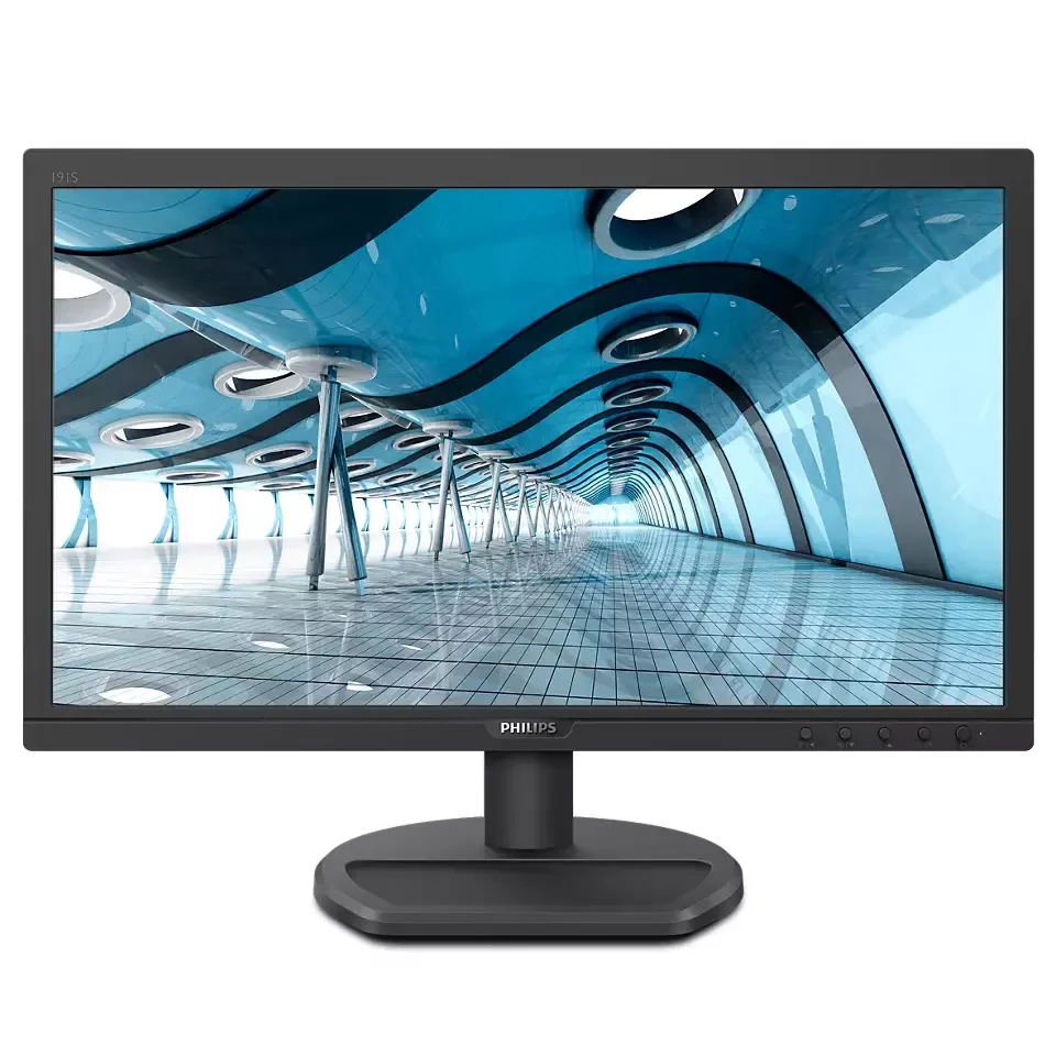 Ảnh tin Bán Màn Hình LCD 19 inch PHILIPS TTPL19 Chính Hãng Giá Sỉ