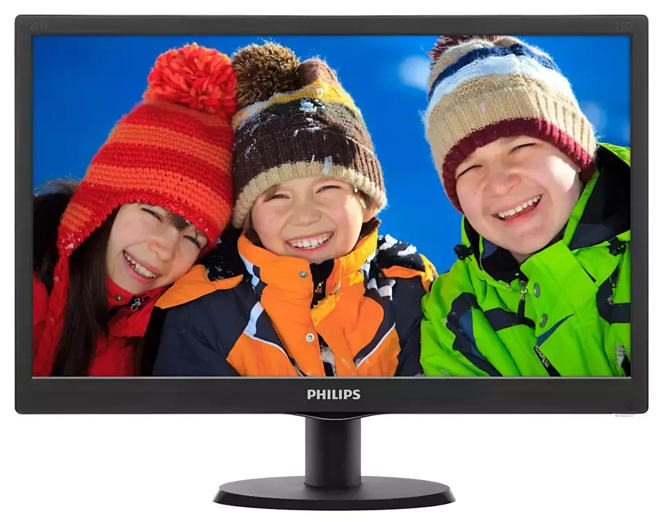 Ảnh tin Bán Màn Hình LCD 20 inch PHILIPS TTPL20 Chính Hãng Giá Sỉ
