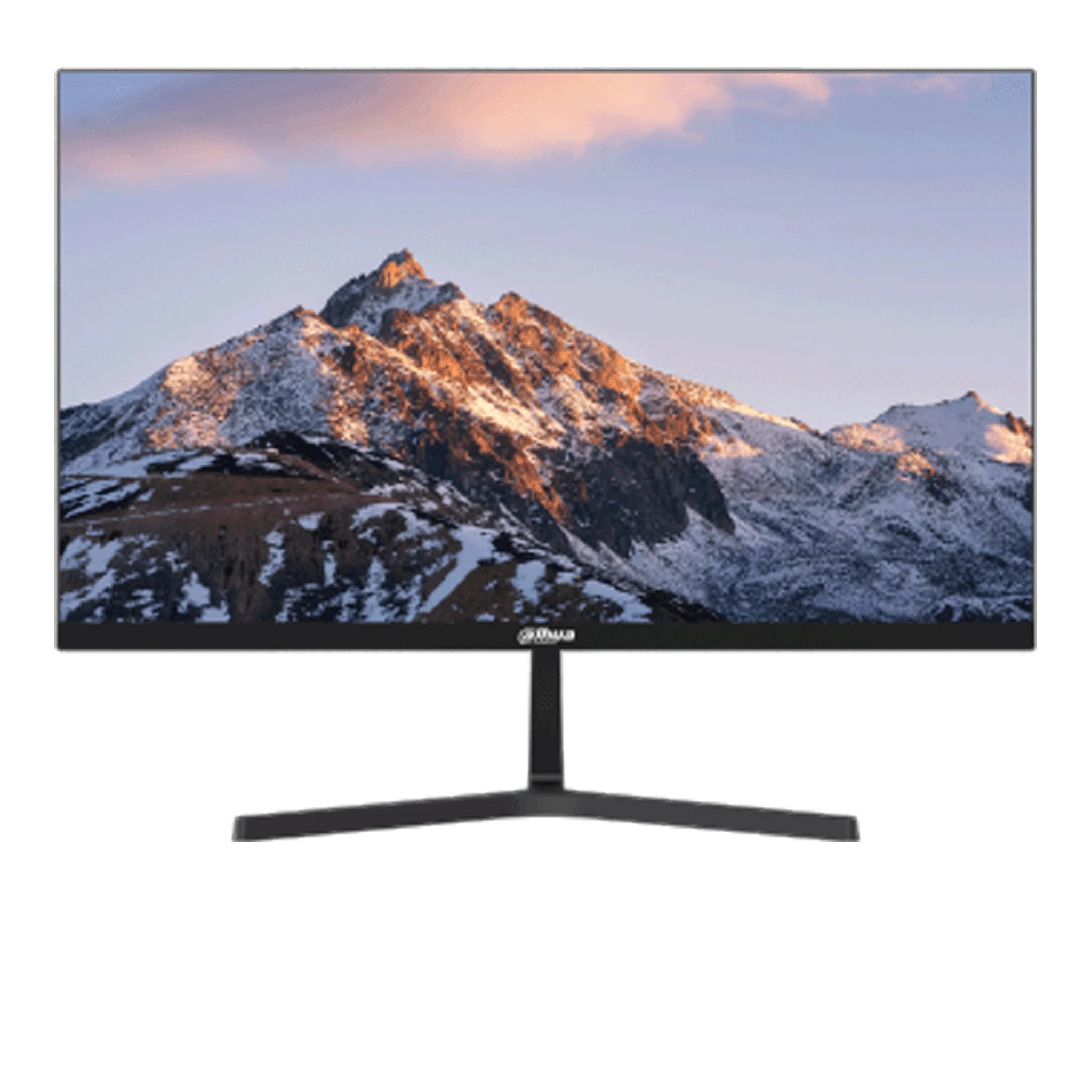 Ảnh tin Màn hình Văn phòng Dahua DHI-LM22-B200S | 21.45 inch, FHD, 100Hz, VA, Spearker