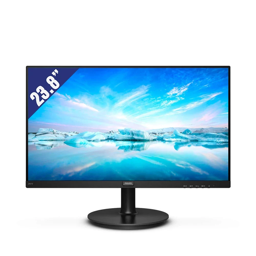 Ảnh tin Bán Màn Hình LCD 24 inch PHILIPS TTPL241 Chính Hãng Giá Sỉ