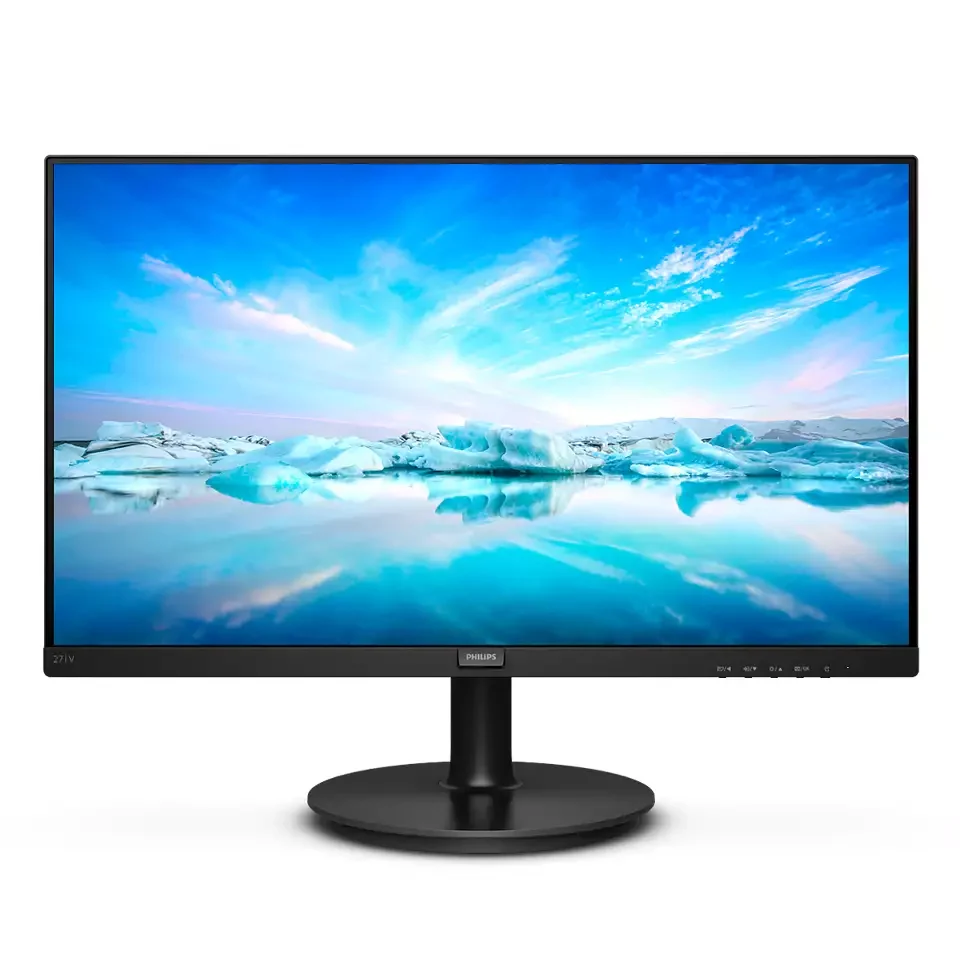 Ảnh tin Bán Màn Hình LCD 27 inch PHILIPS TTPL27 Chính Hãng Giá Sỉ