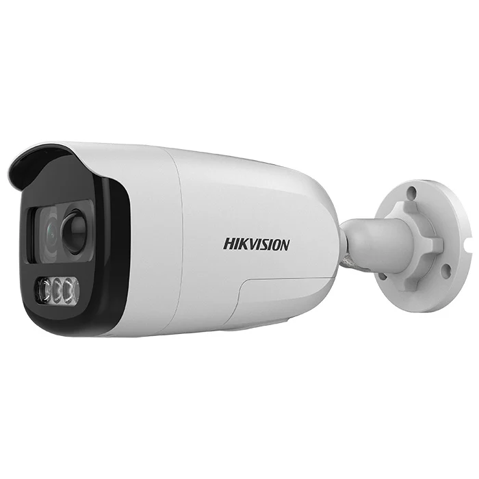 Ảnh tin Camera HDTVI Colorvu 2MP HIKVISION DS-2CE12DFT-PIRXOF