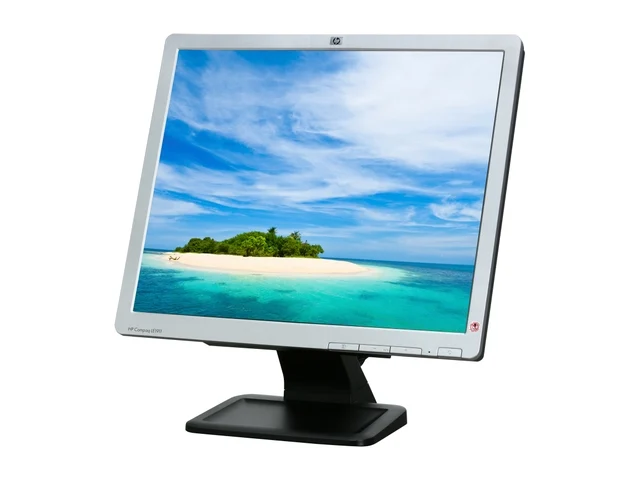 Ảnh tin Bán Màn Hình LCD 19 inch HP TTHP19V Chính Hãng Giá Sỉ