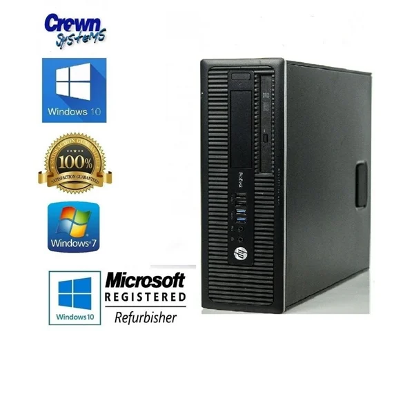 Ảnh tin Máy đồng bộ HP ProDesk 600 G2 nhập khẩu