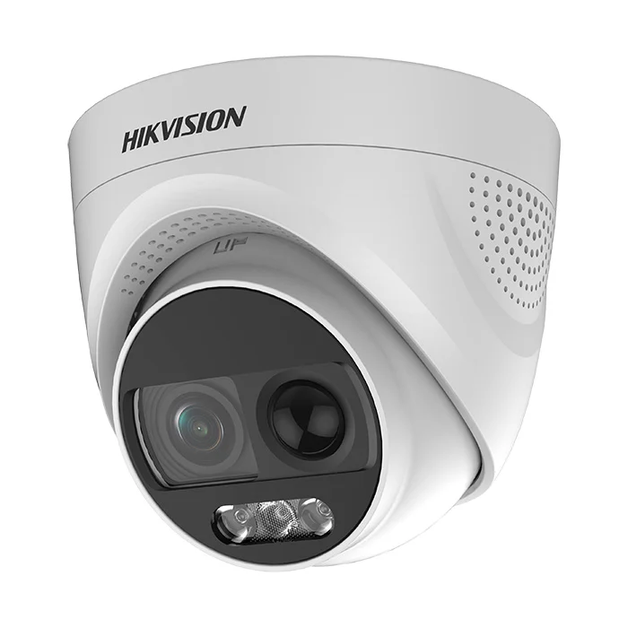 Ảnh tin Camera HDTVI Colorvu 2MP HIKVISION DS-2CE72DFT-PIRXOF