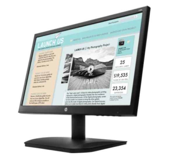 Ảnh tin Bán Màn Hình LCD 19 inch HP TTHP19 Chính Hãng Giá Sỉ