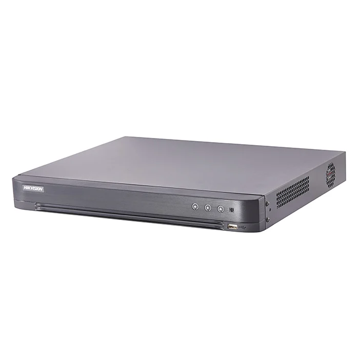Ảnh tin Đầu ghi 16 kênh Turbo HD 3.0 HIKVISION DS-7216HGHI-K1