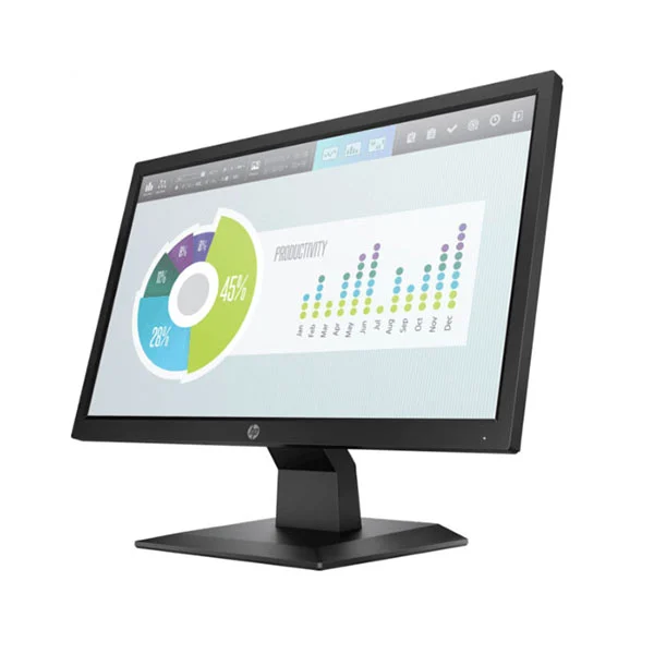 Ảnh tin Bán Màn Hình LCD 20 inch HP TTHP20 Chính Hãng Giá Sỉ