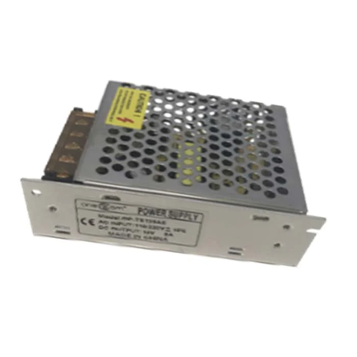 Ảnh tin Nguồn camera tổ ong 12V-5A ONECAM OP-TS125AE