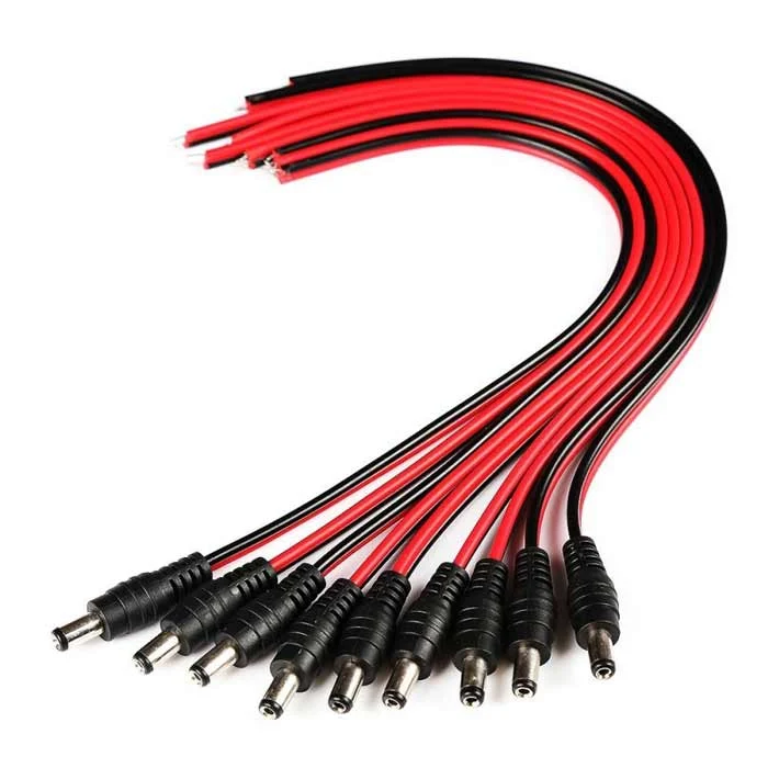 Ảnh tin Dây nối nguồn DC loại tốt