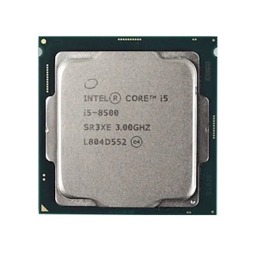 Ảnh tin Bộ xử lý Intel® Core™ i5-8500