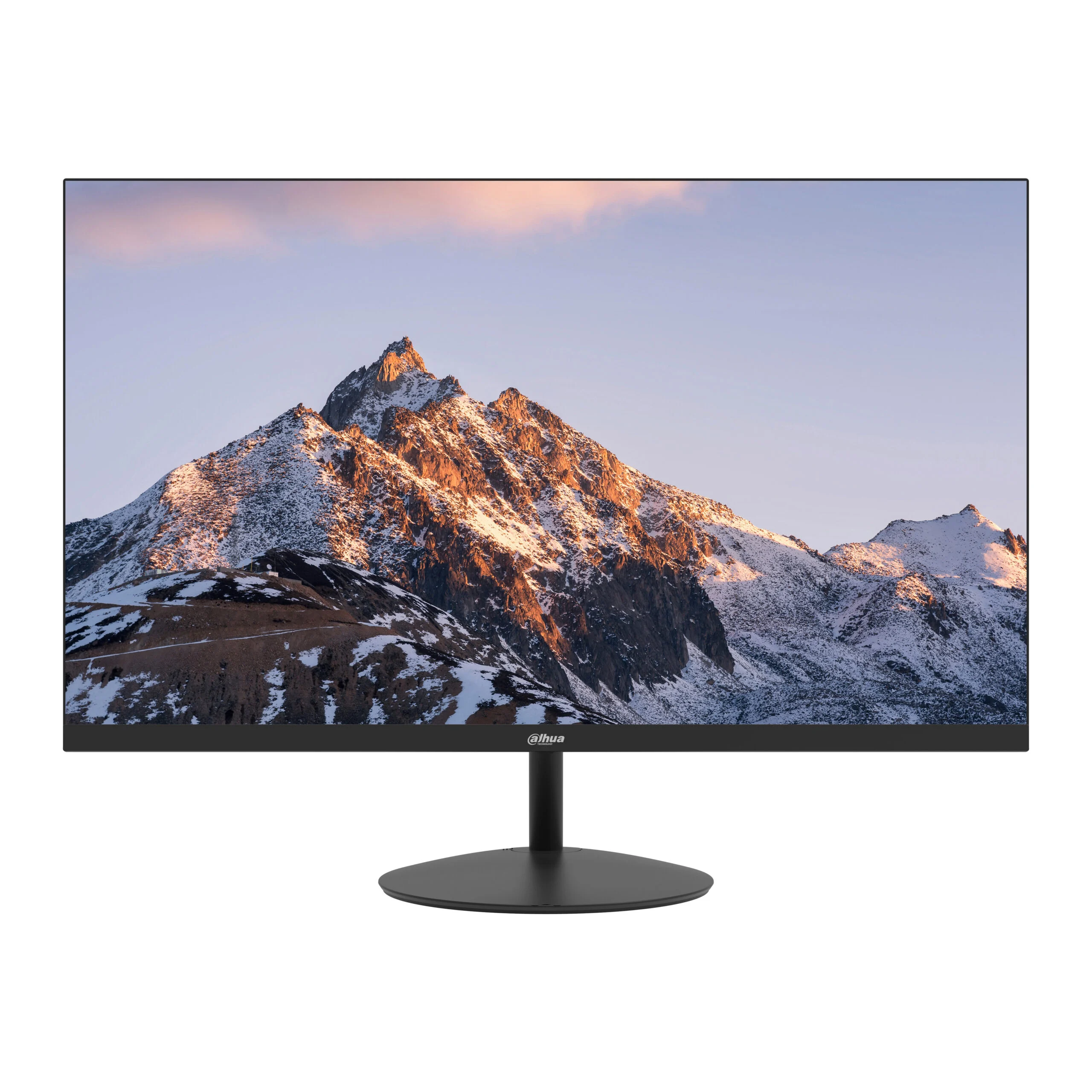 Ảnh tin Màn Hình Dahua DHI-LM24-A211Y 23.8 Inch Full HD 120Hz HDMI/VGA