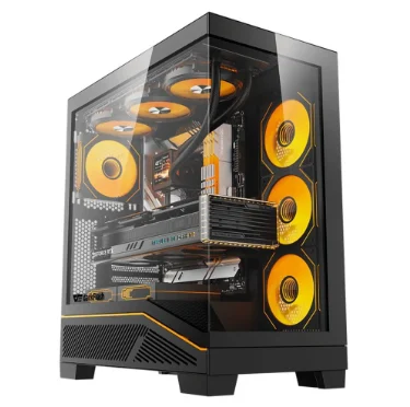 Ảnh tin PC Gaming STAR Pegasus B | Intel i5 14400F, B760M WiFi, DDR5 16GB, SSD 512GB, RTX 3060