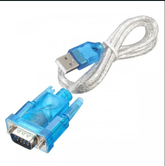 Ảnh tin Cáp chuyển USB ra Cổng COM
