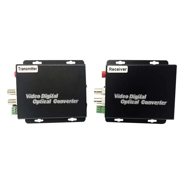 Ảnh tin Video Converter ONECAM HD2VF-T/R