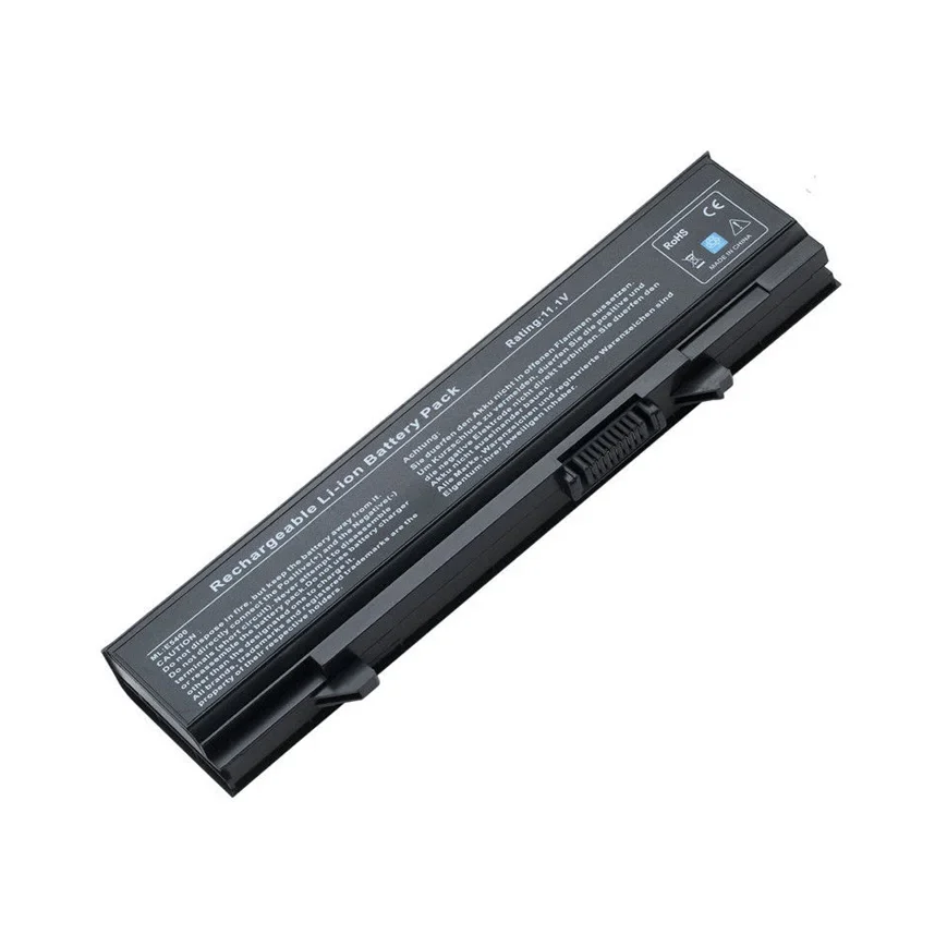 Ảnh tin Pin Laptop Dell Latitude E5510