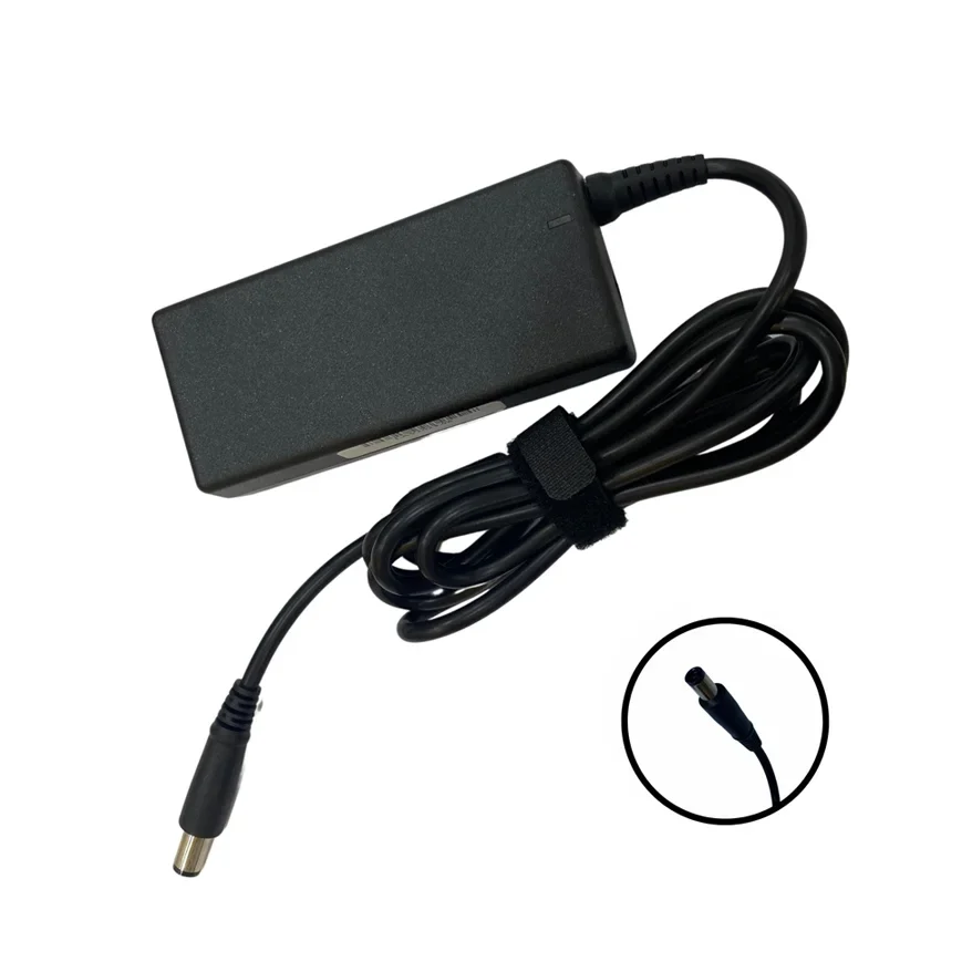 Ảnh tin Sạc Laptop Dell Latitude E5510