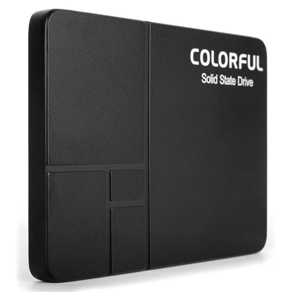 Ảnh tin Ổ cứng SSD 512GB Colorful 2.5 inch SATA