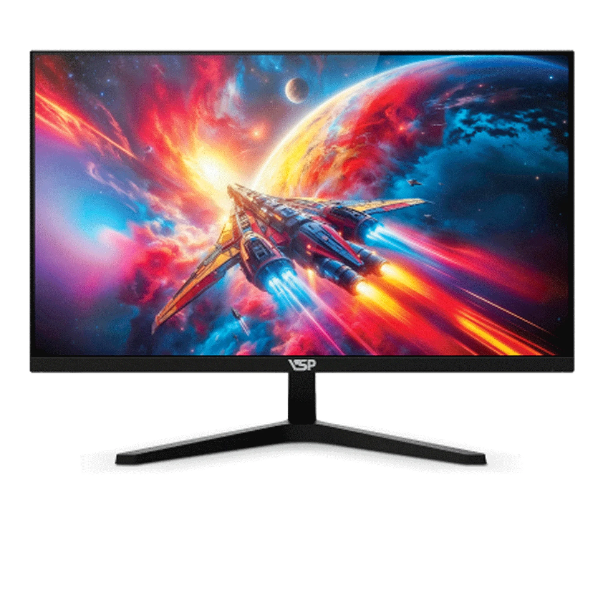 Ảnh tin Màn hình Văn phòng VSP IP2702S | 27 inch, FHD, 120Hz, IPS