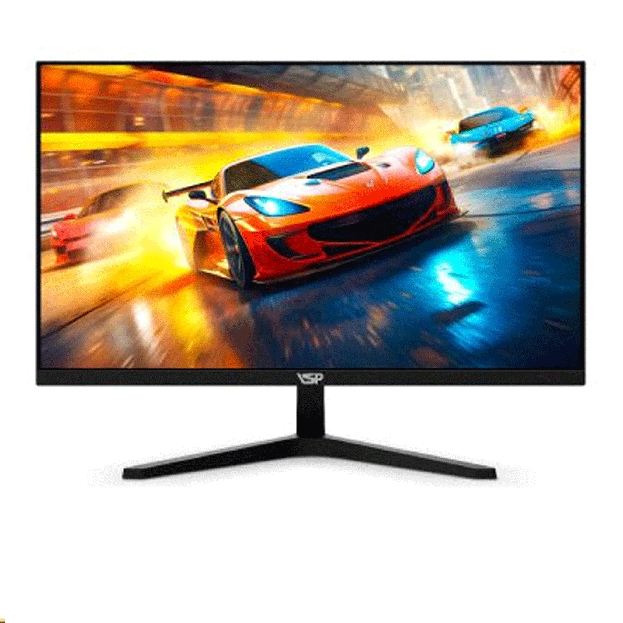 Ảnh tin Màn hình Văn phòng VSP IP2404S | 24 inch, FHD, 120Hz, IPS