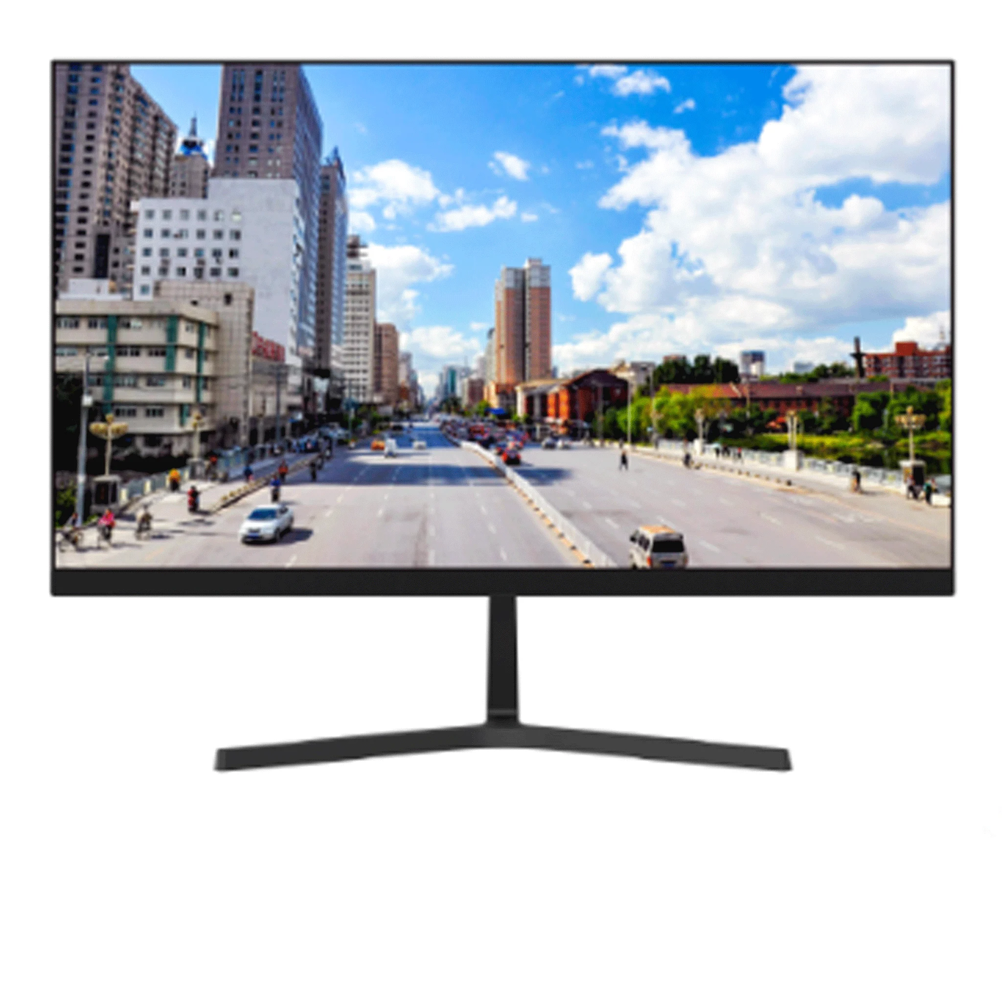 Ảnh tin Màn hình Văn phòng Dahua DHI-LM24-B221 | 24 inch, FHD, 144Hz, IPS