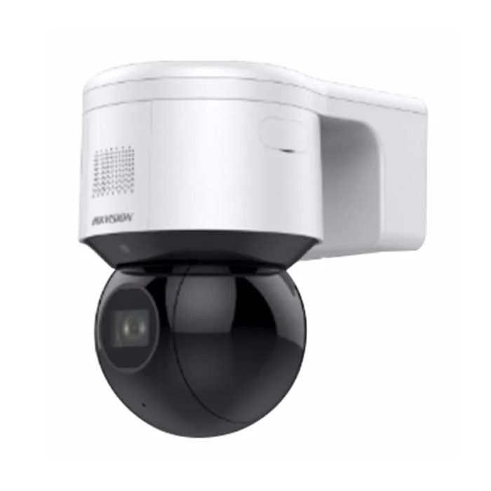 Ảnh tin Camera IP SpeedDome 4MP HIKVISION DS-2DE3A404IW-DE/W