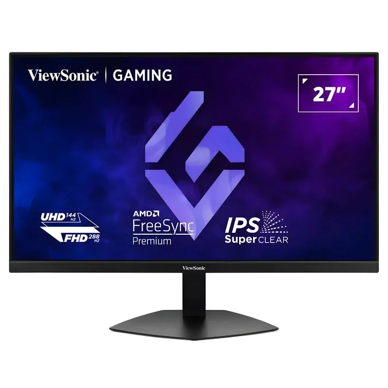Ảnh tin Màn hình VIEWSONIC XG2730D-4K (27 INCH/UHD/144HZ/5ms)