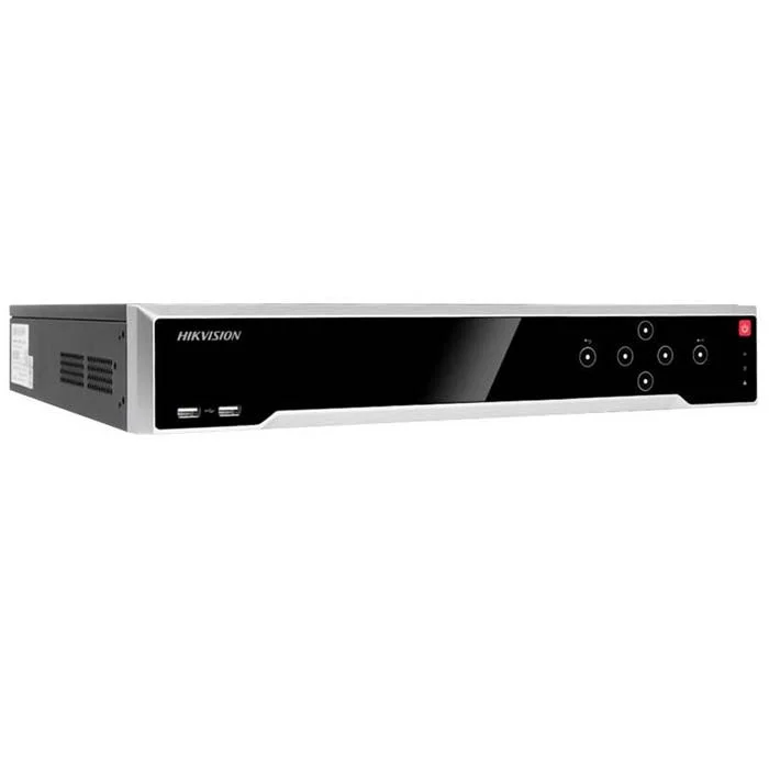 Ảnh tin Đầu ghi hình IP 4K 32 kênh HIKVISION DS-8632NI-K8