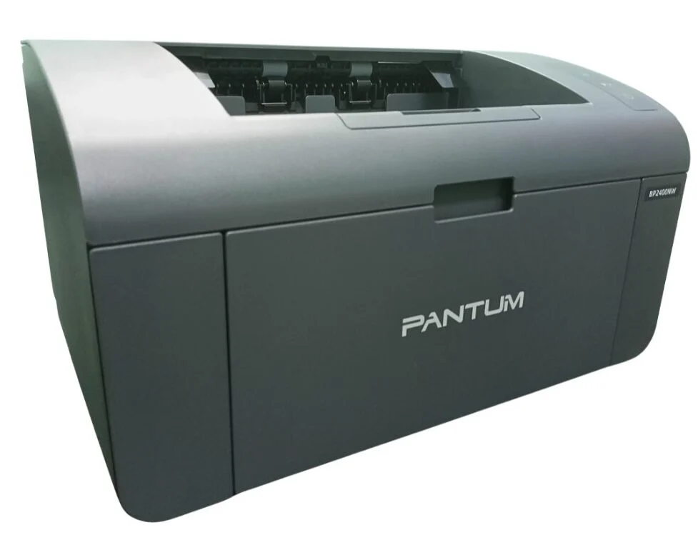 Ảnh tin Pantum BP2400 – Máy In Laser Đen Trắng Đơn Năng, Độ Bền Thử Nghiệm 150.000 Trang