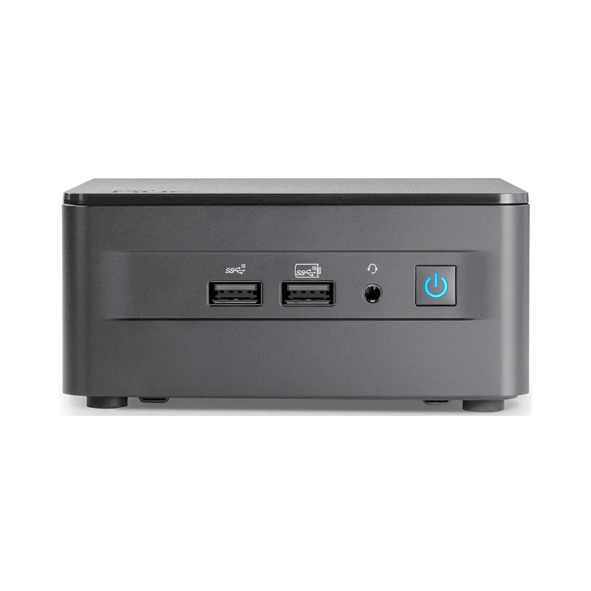 Ảnh tin Mini PC ASUS NUC 13 Pro Tall Arena Canyon | i7 13620H (90AR00C1-M00310)