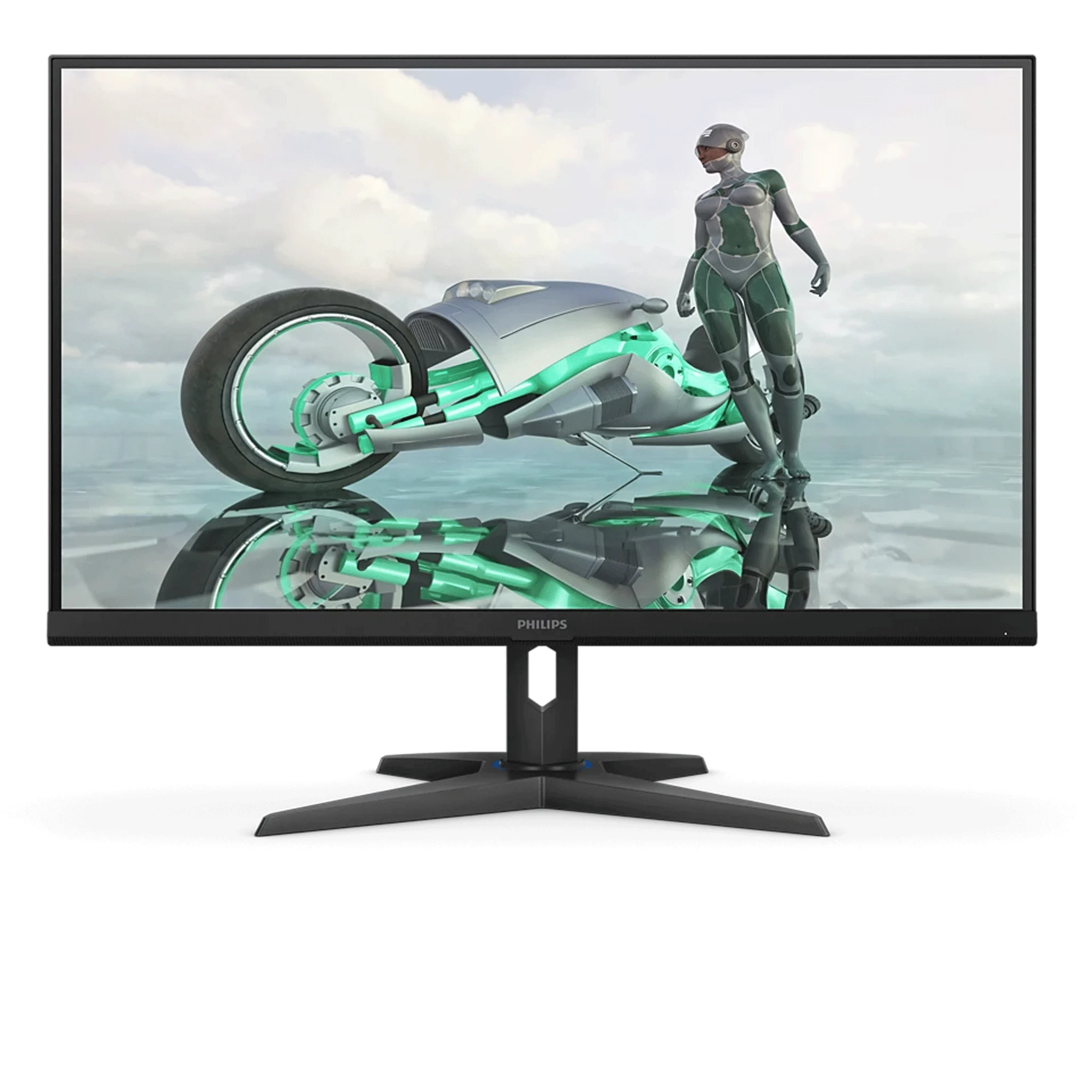 Ảnh tin Màn hình Gaming Philips 27M3N3540 | 27 inch, 2K/QHD, 240Hz, Fast IPS