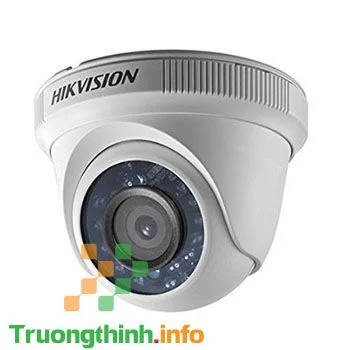 Ảnh tin Camera Dom HDTVI Hikvision DS-2CE56DOT-IRP 2.0MP