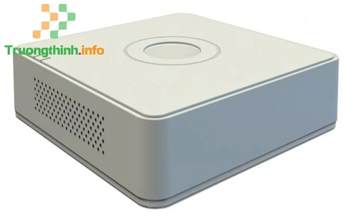 Ảnh tin Đầu ghi hình HD-TVI 8 kênh TURBO 3.0 HIKVISION DS-7108HGHI-F1/N